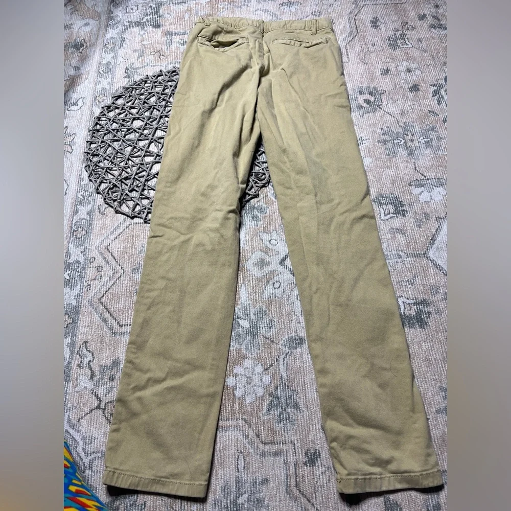 The Children’s Place kids Khaki Chinos
